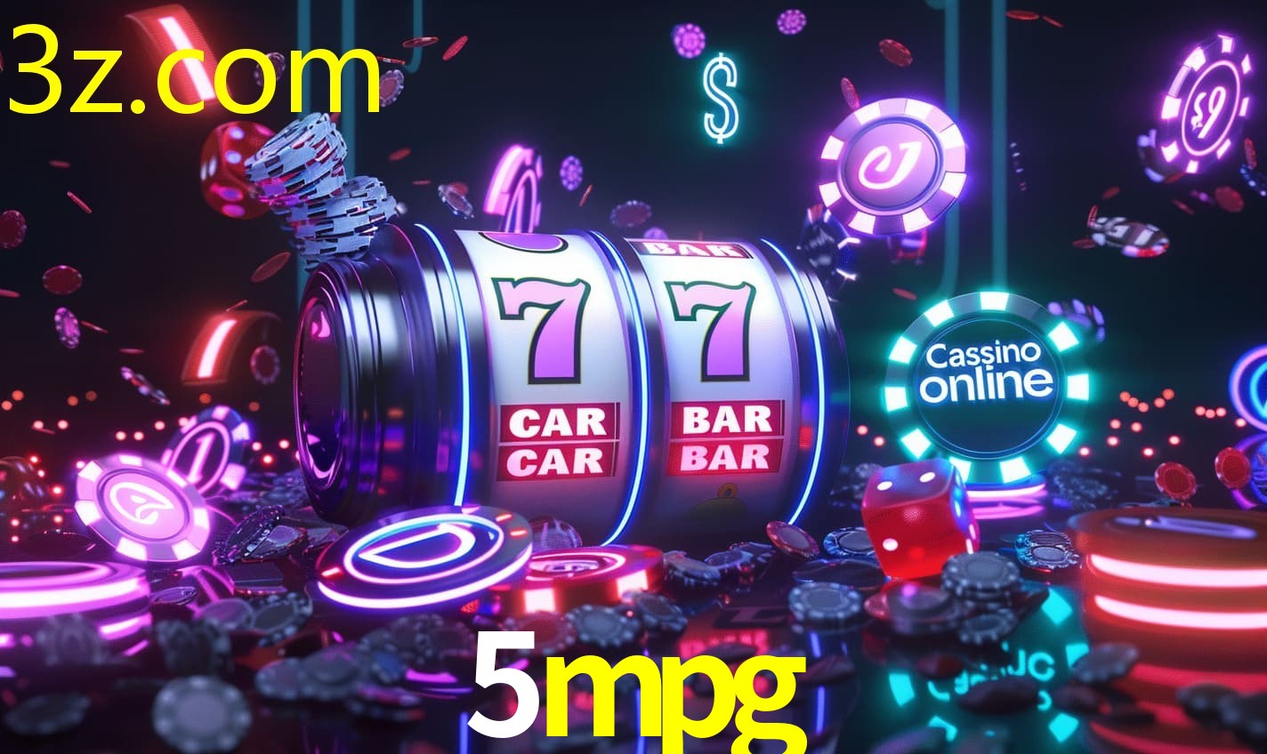 5MPG