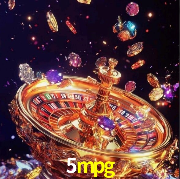 5mpg: Seu Cassino Premiado com Pagamentos Rápidos